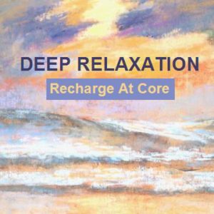 Deep Relaxation icon