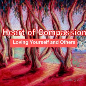 Heart of Compassion