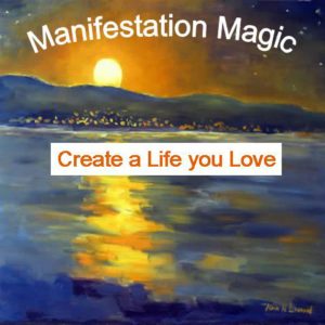 manifestation Icon